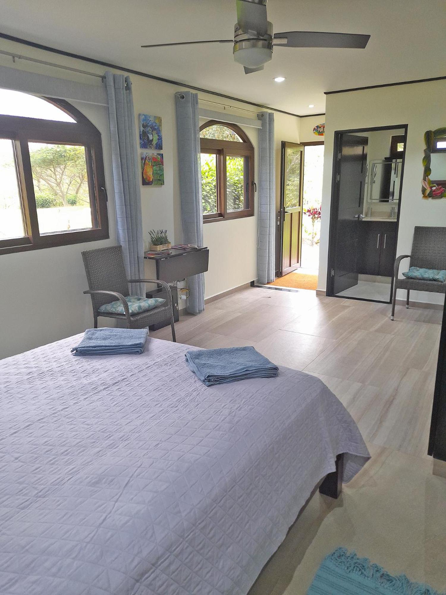 Top Rated - Lake View Arenal Suite - 2025 Traveller Awards Winner Tronadora Exterior foto